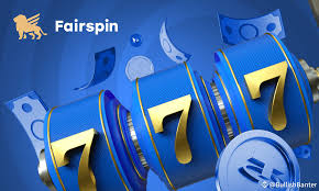 Análisis del sitio web de Fairspin Casino - Clasificación de expertos y jugadores (2026) Análisis del sitio web de Fairspin Casino - Clasificación de expertos y jugadores (2026)