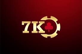 Выбор игр на платформе 7K Casino